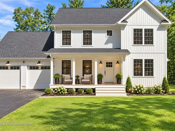 362 Fry Pond Rd, West Greenwich, RI 02817