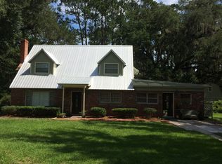 3424 Weaver Rd, Palatka, FL 32177