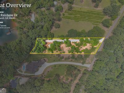 590 Rainbow Dr, Hartwell, GA, 30643