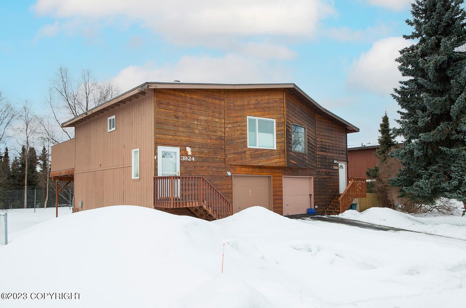 3924 Cosmos Dr, Anchorage, AK 99517 Zillow