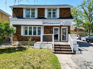 341 Reid St #339, Peterborough, ON K9H4G3