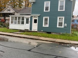 25 Temple St, Adams, MA 01220