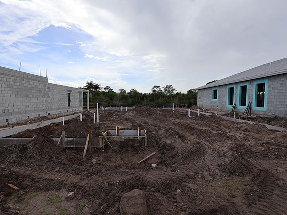 Exterior - April 6, 2026