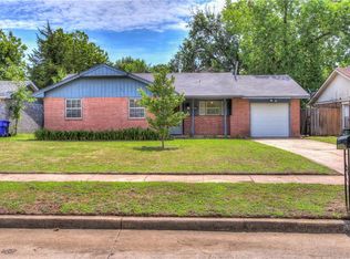 315 Mount Vernon Dr, Norman, OK 73071