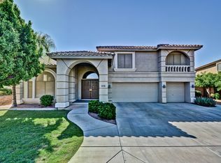 12913 W Luchana Dr, Litchfield Park, AZ 85340