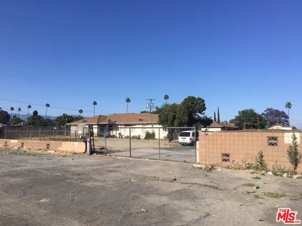 16466 Foothill Rear Blvd, Fontana, CA 92336