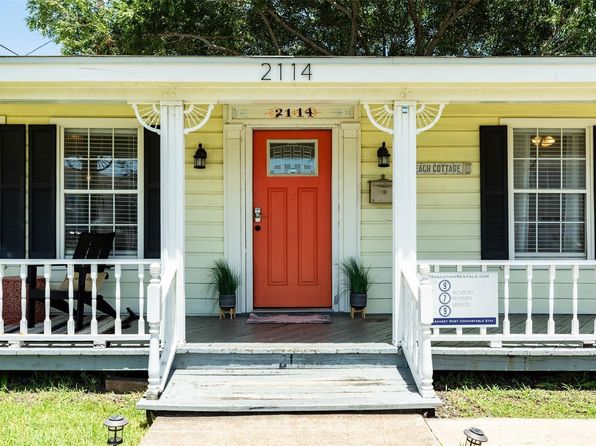 2114 57th St, Galveston, TX 77551