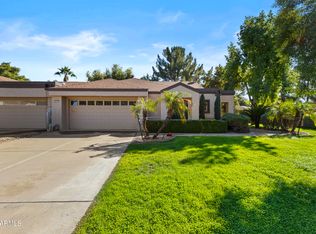 19611 N 141st Ave, Sun City West, AZ 85375