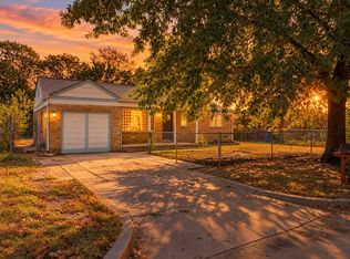 2820 S Mosley St, Wichita, KS 67216