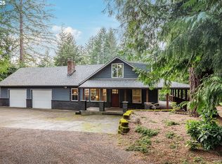 22825 SE Green Acres Rd, Sandy, OR 97055