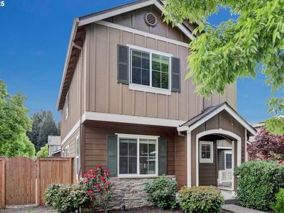 4090 SE Lone Oak St, Hillsboro, OR, 97123