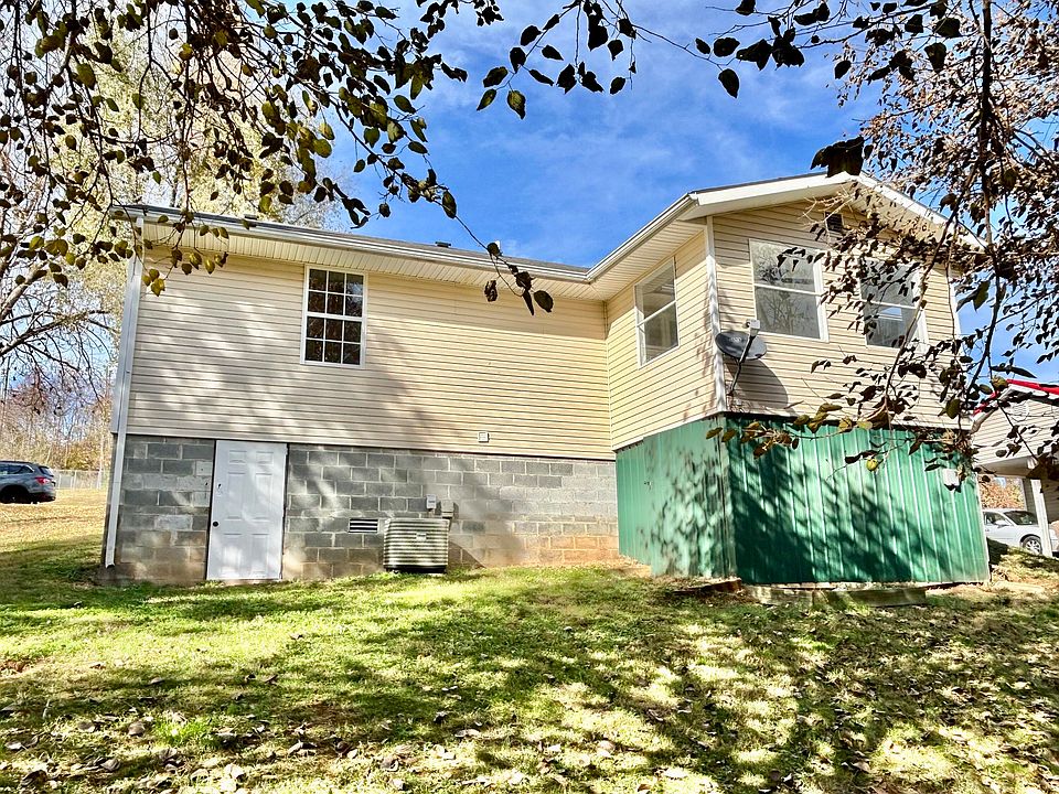 131 Pheasant Run, Somerset, KY 42501 Zillow