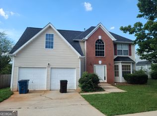 165 Concord Ter, McDonough, GA 30253