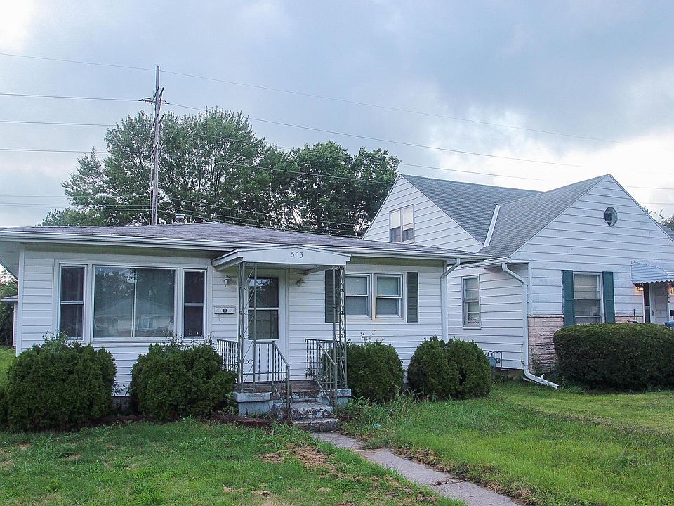1st image of 503 Forest Lawn Blvd