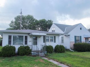 503 Forest Lawn Blvd, Marion, OH
