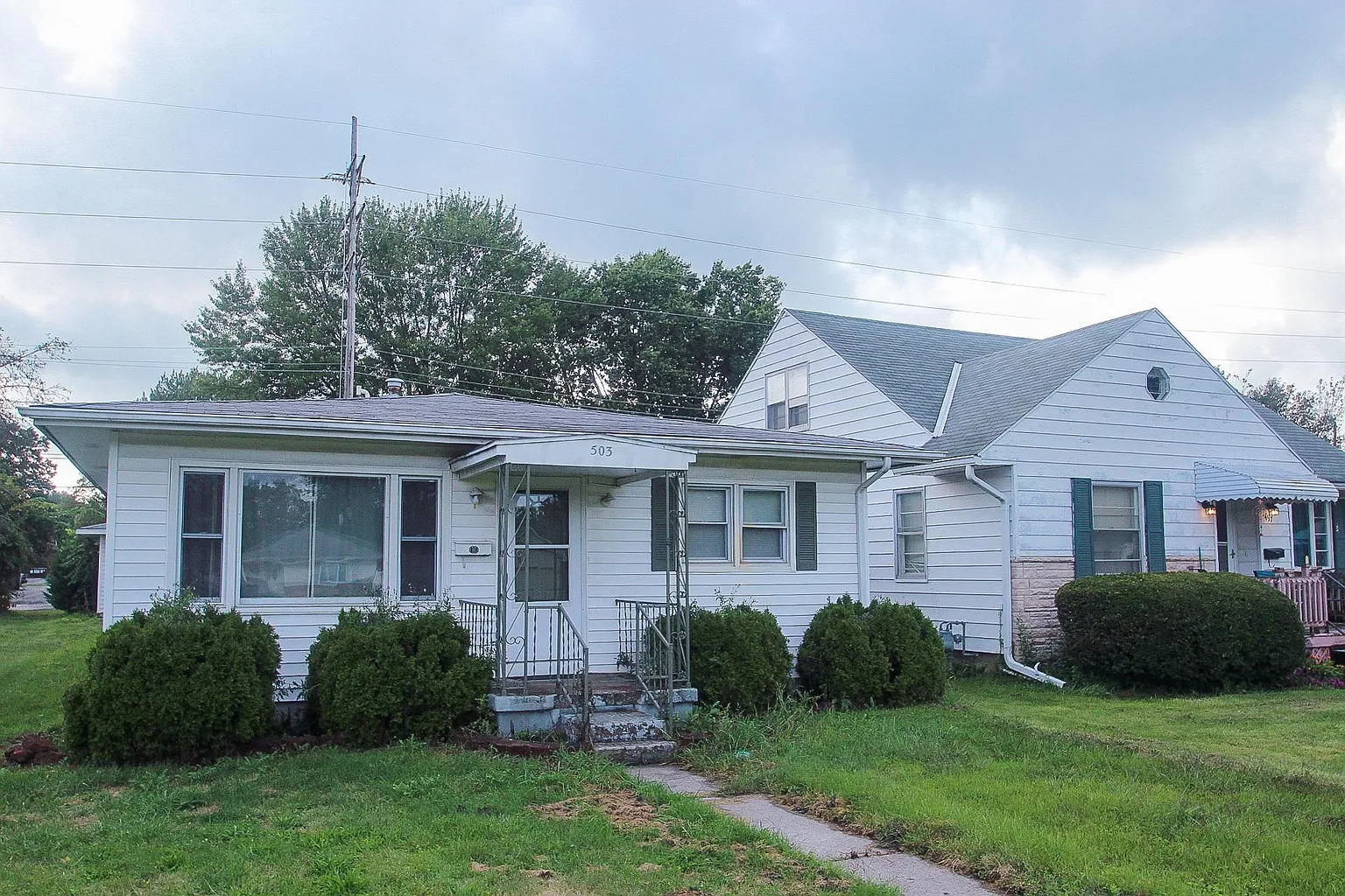 503 Forest Lawn Blvd photo 1