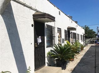 325 W 57th St, Los Angeles, CA 90037