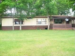1008 County Road 1102, Wiergate, TX 75977