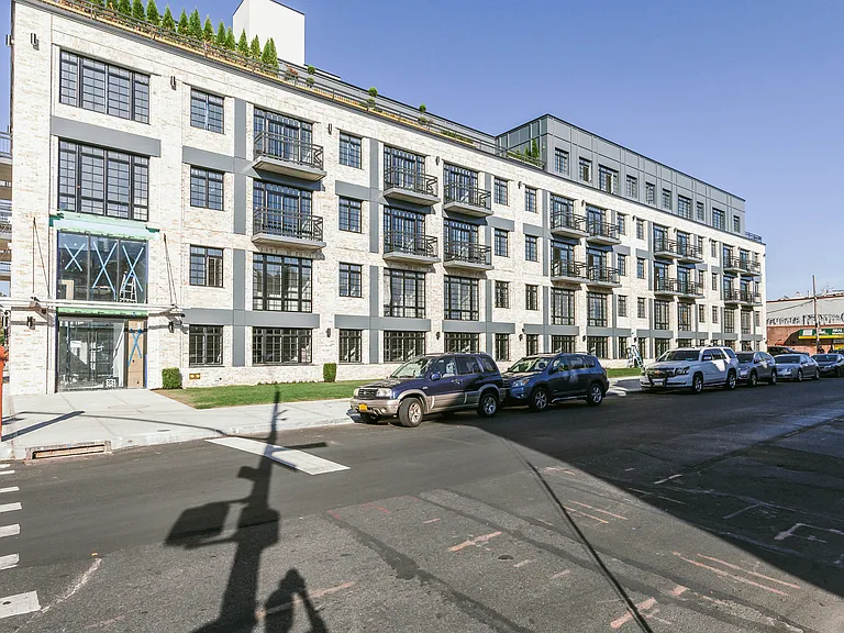 803 Wyckoff Ave #4R — Photo 9