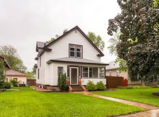 3825 Standish Ave, Minneapolis, MN 55407