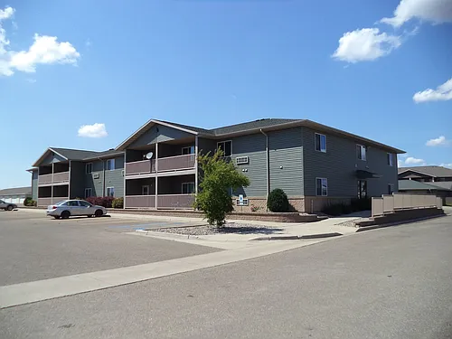 Northdale 2720/400 Photo 1