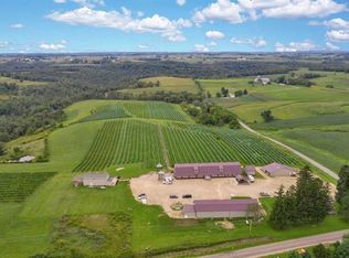 S3424 Peterson Lane, Viroqua, WI 54665