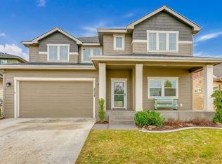 2734 W Sorbonne Dr, Coeur D Alene, ID 83815