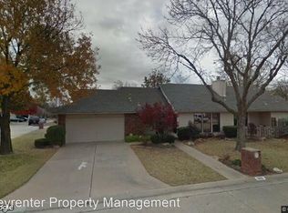 8909 S Braden Ave, Tulsa, OK 74137