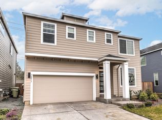 16212 SW Vance Ln, Beaverton, OR 97078