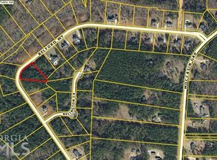 157 Belford Way, Jackson, GA 30233