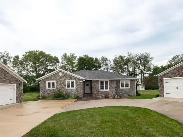 4127 W Barberry Ln, Peru, IN 46970