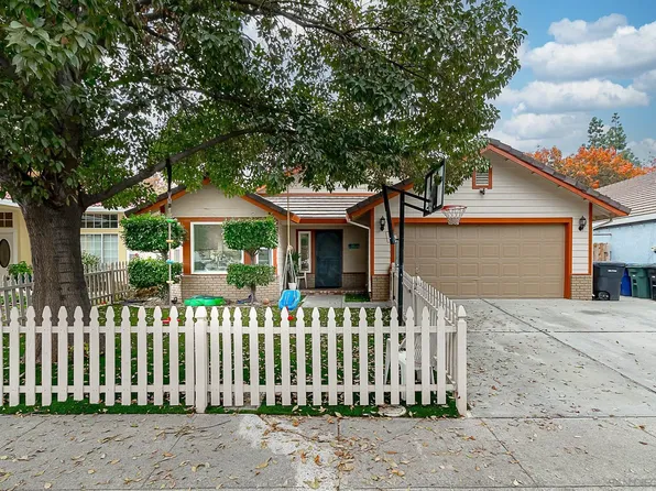 521 Waddell Way, Modesto, CA 95357