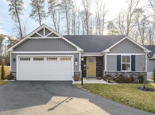17 Archer Cir, Palmyra, VA 22963