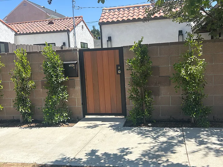 926 E Dryden St #ADU — Photo 1