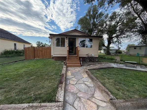310 Main St, Augusta, MT 59410