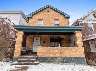 33 Cedricton St, Pittsburgh, PA 15210