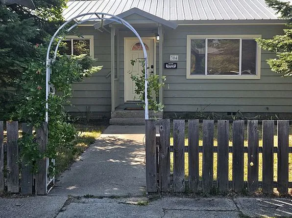 304 S Lavina Ave, Sandpoint, ID 83864