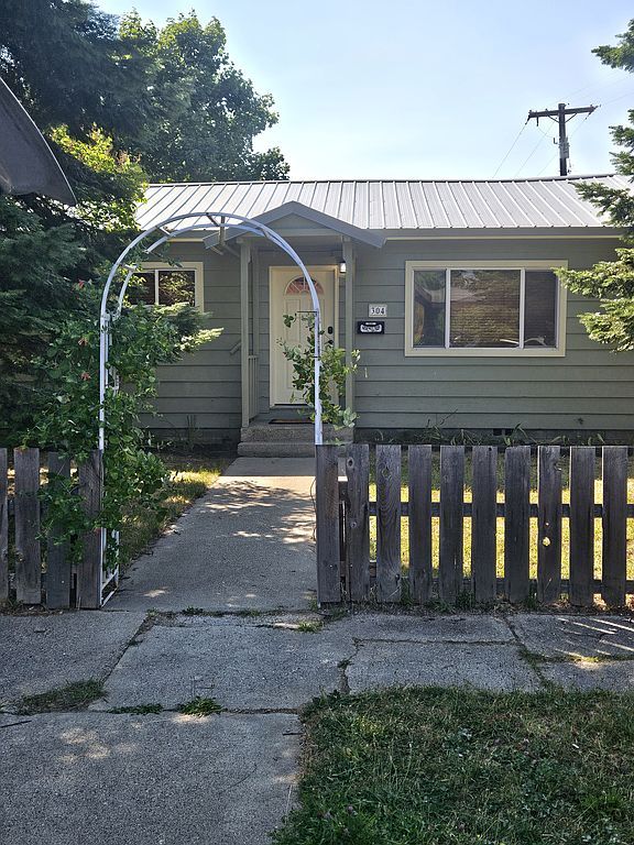 304 S Lavina Ave - Property Image