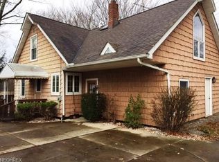 4132 N Leavitt Rd NW, Warren, OH 44485