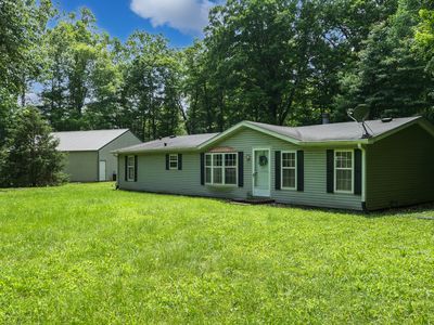 290 S Buffalo Hill Rd, Martinsville, IN, 46151