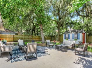 5 Barrington Cir, Savannah, GA 31419