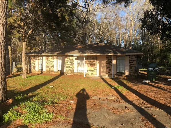 3057 N Rick Dr, Montgomery, AL 36108