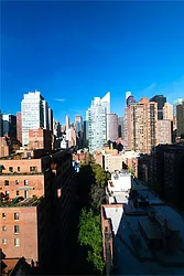 Rented by Maison International