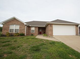 14120 N Mandy Rd, Tahlequah, OK 74464