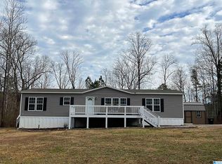 419 Alliance Rd, Bessemer, AL 35023