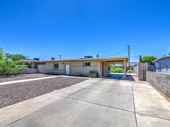 2225 E LYNNE Lane, Phoenix, AZ 85042