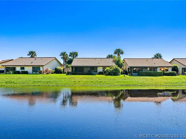 3251 SW Bobalink Way, Palm City, FL 34990