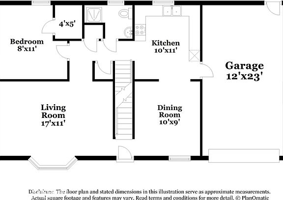 2nd image of 7609 E 93rd St