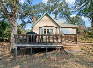 437 Forni Rd, Placerville, CA 95667