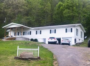 3534 State Route 784, South Shore, KY 41175